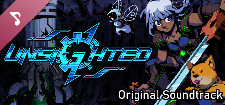 UNSIGHTED Soundtrack Mod Collection