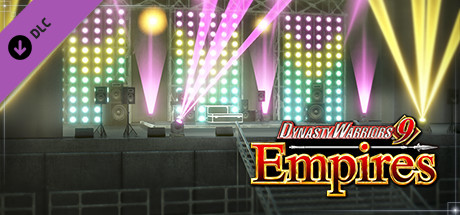 DYNASTY WARRIORS 9 Empires – Idol Stage Survival Mod Pack