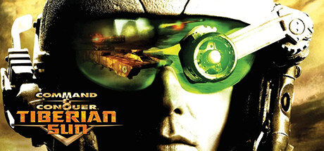 Command & Conquer™ Tiberian Sun™ and Firestorm™ CurseForge Modpack