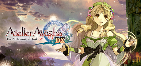 Atelier Ayesha: The Alchemist of Dusk DX Survival Mod Pack