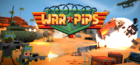 Warpips All Mods Pack